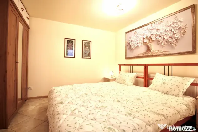 PARC CISMIGIU-OSTASILOR, APARTAMENT COCHET, 0%COMISION!