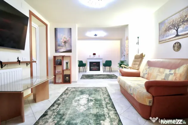 PARC CISMIGIU-OSTASILOR, APARTAMENT COCHET, 0%COMISION!