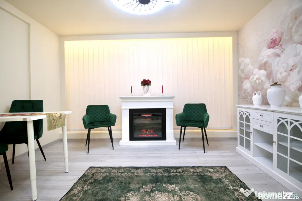 PARC CISMIGIU-OSTASILOR, APARTAMENT COCHET, 0%COMISION!