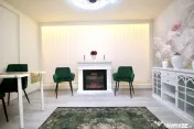 PARC CISMIGIU-OSTASILOR, APARTAMENT COCHET, 0%COMISION!
