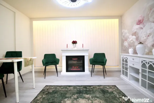 PARC CISMIGIU-OSTASILOR, APARTAMENT COCHET, 0%COMISION!