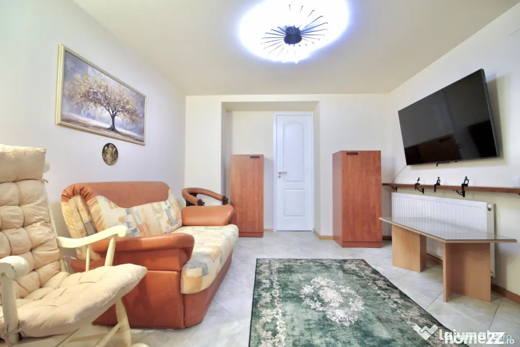 PARC CISMIGIU-OSTASILOR, APARTAMENT COCHET, 0%COMISION!