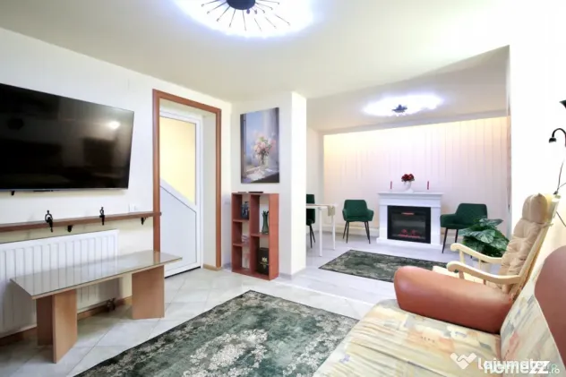 PARC CISMIGIU-OSTASILOR, APARTAMENT COCHET, 0%COMISION!