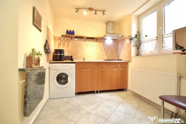 PARC CISMIGIU-OSTASILOR, APARTAMENT COCHET, 0%COMISION!