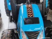 Tractor electric copii 