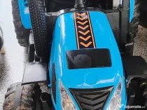Tractor electric copii