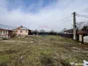 Casă cu 4 camere si teren 7727 mp Blidari 