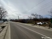 Casă cu 4 camere si teren 7727 mp Blidari 