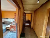 Casă cu 4 camere si teren 7727 mp Blidari 