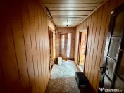 Casă cu 4 camere si teren 7727 mp Blidari 