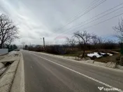 Casă cu 4 camere si teren 7727 mp Blidari 