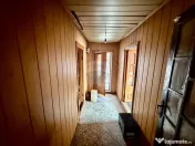 Casă cu 4 camere si teren 7727 mp Blidari 