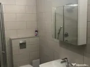 Garsoniera decomandata - zona Astra 