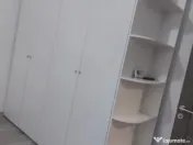 Garsoniera decomandata - zona Astra 