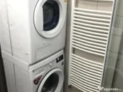 Garsoniera decomandata - zona Astra 