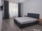 Garsoniera decomandata - zona Astra 