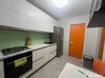 Apartament 2 camere, Baba Novac, cu privesliste spre Parcul IOR.