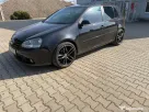 VW Golf V 2.0 disel