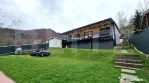 Cabană de vis pe malul lacului Someșul Cald – ponton pro