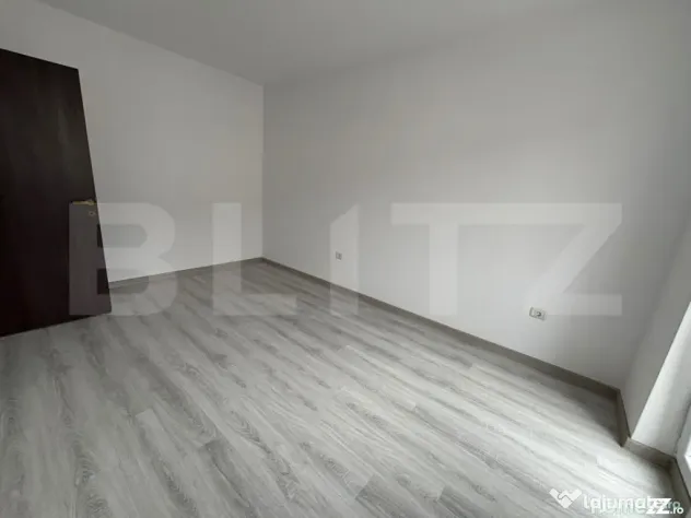Apartament 2 camere, bloc nou 2025, balcon 10 mp