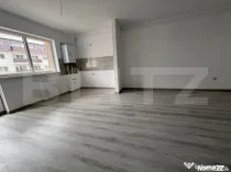 Apartament 2 camere, bloc nou 2025, balcon 10 mp