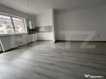 Apartament 2 camere, bloc nou 2025, balcon 10 mp