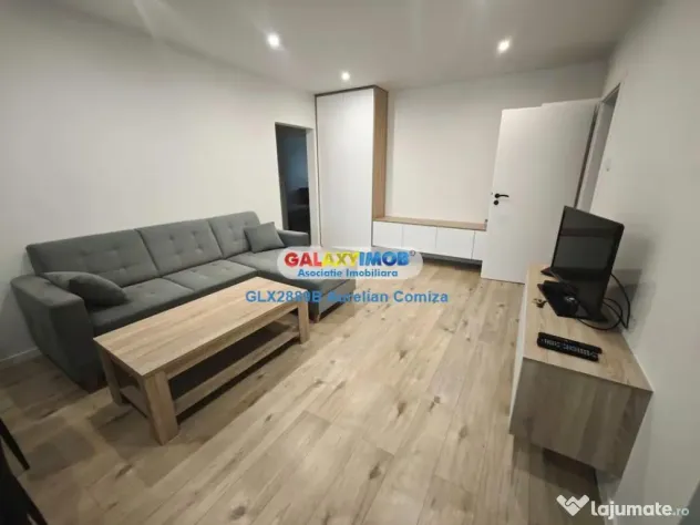 3 camere Buftea/sp 65mp/etaj 1