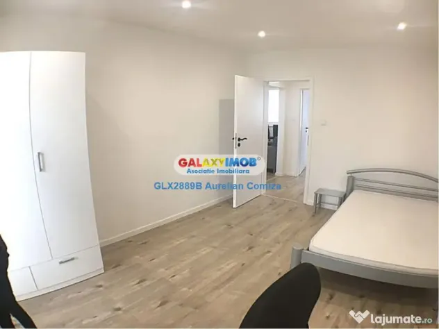3 camere Buftea/sp 65mp/etaj 1