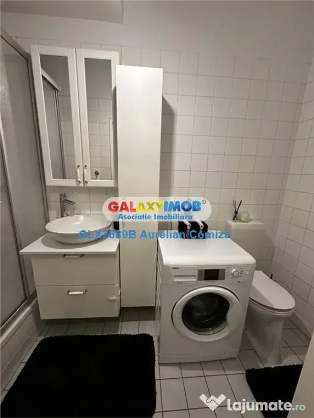3 camere Buftea/sp 65mp/etaj 1