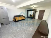 3 Camere- Parcare Subterana-Mobilat- Utilat- Lift- Dispon... 