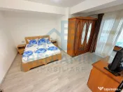 3 Camere- Parcare Subterana-Mobilat- Utilat- Lift- Dispon... 