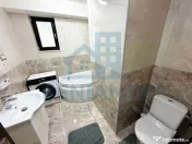 3 Camere- Parcare Subterana-Mobilat- Utilat- Lift- Dispon... 