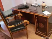 2 Biblioteci plus 2 Birouri 