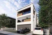 Premium 4 Camere | 3 Băi & Dressing | Etaj 1 | Zona Păc...