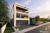 Premium 4 Camere | 3 Băi & Dressing | Etaj 1 | Zona Păc...