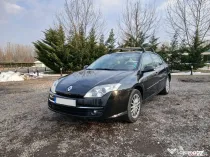 Renault Laguna Coupe III, 145 000 km