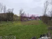 Teren intravilan 1.102 mp de vanzare in Breaza 