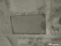 Teren intravilan Cuza-vodă-Popricani 900mp