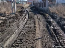 Teren intravilan 1000 mp Breazu, aproape de centru