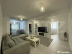 LUX Apartament 3 camere, 2 orientari, 66 mp, balcon, parcare