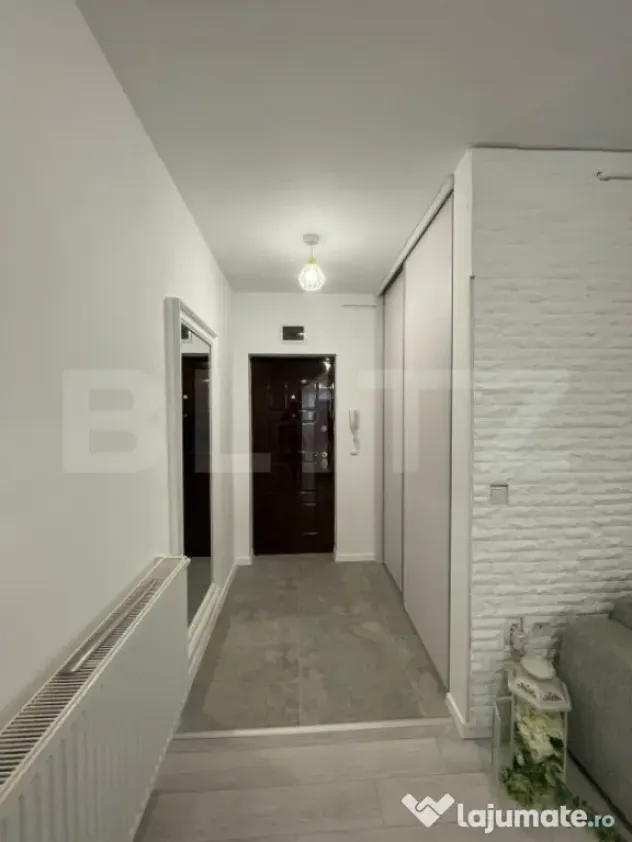 LUX Apartament 3 camere, 2 orientari, 66 mp, balcon, parcare