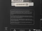 Vand Sistem boxe Teufel 5+1 