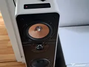 Vand Sistem boxe Teufel 5+1 