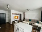 Apartament cu 3 camere, mobilat si utilat, parcare inclusa i