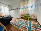 Apartament cu 3 camere, mobilat si utilat, parcare inclusa i