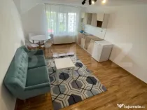 Apartament de vânzare în Vatra Dornei, 67,73 mp