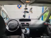 Citroën C4 Grand Picasso 2010 | 7 Locuri | 1.6 Benzină (120 CP) | Întreținută 