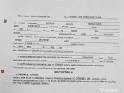 Teren intravilan de vânzare 7.002 mp Mioveni Deschidere 70 m la bld. 