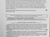 Teren intravilan de vânzare 7.002 mp Mioveni Deschidere 70 m la bld. 