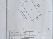 Teren intravilan de vânzare 7.002 mp Mioveni Deschidere 70 m la bld. 